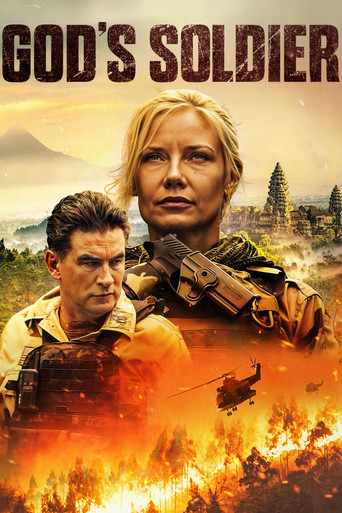 Assistir God's Soldier online dublado e legendado