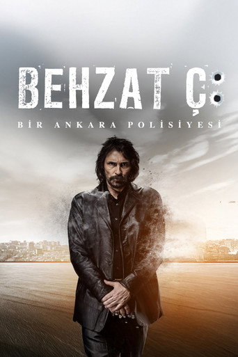 Poster de Behzat Ç. Uma polícia de Ancara