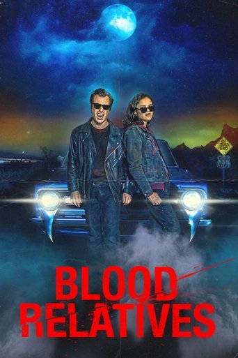 Assistir Blood Relatives online dublado e legendado