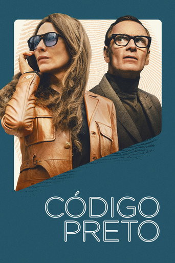 Assistir Código Preto online dublado e legendado