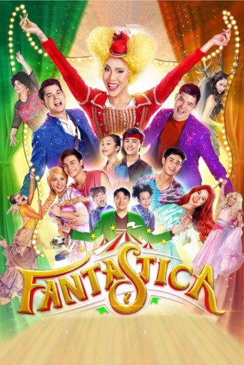 Assistir Fantástica online dublado e legendado