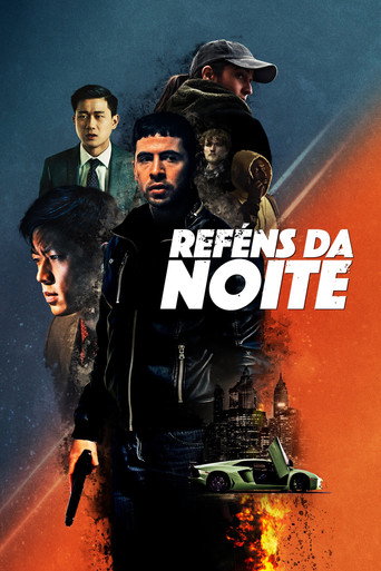Assistir Reféns da Noite online dublado e legendado