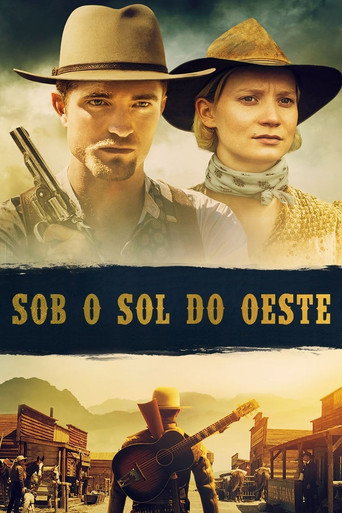 Assistir Sob o Sol do Oeste online dublado e legendado