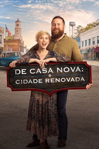 Assistir De Casa Nova: Cidade Renovada online dublado e legendado