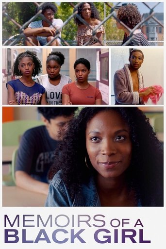 Assistir Memoirs of a Black Girl online dublado e legendado