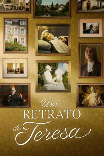 Assistir Um Retrato de Teresa online dublado e legendado