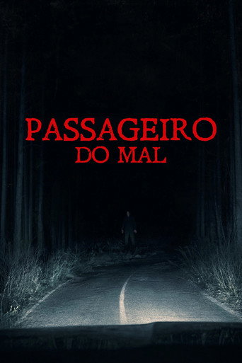 Poster de Passageiro do Mal