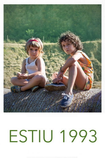Assistir Verão 1993 online dublado e legendado