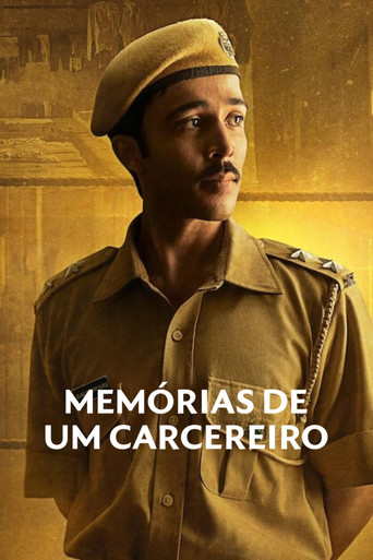 Assistir Memórias de Um Carcereiro online dublado e legendado