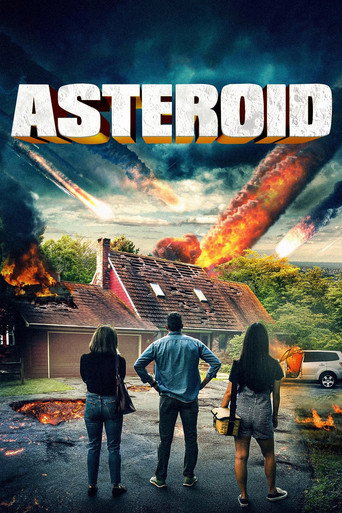Assistir Asteroid online dublado e legendado