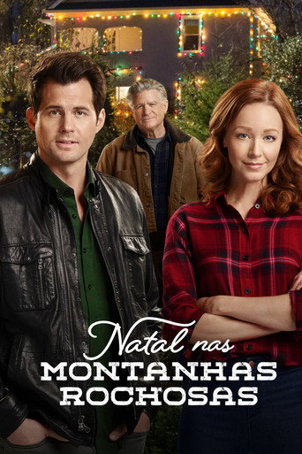 Assistir Natal nas Montanhas Rochosas online dublado e legendado