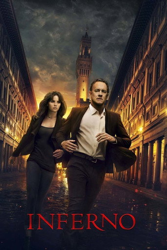 Poster de Inferno