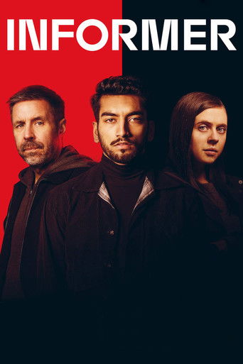 Assistir Informer online dublado e legendado