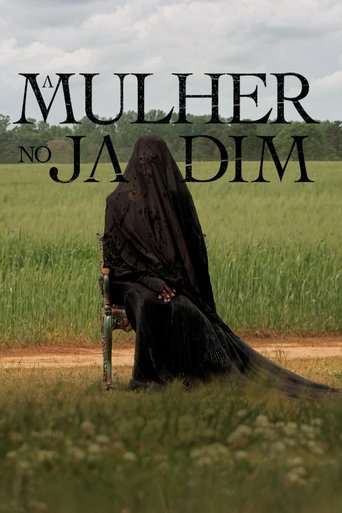 Assistir A Mulher no Jardim online dublado e legendado