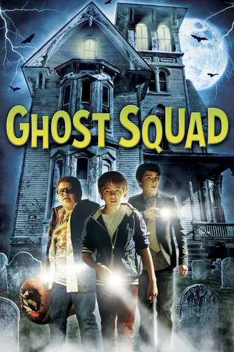 Assistir Esquadrão Fantasma online dublado e legendado