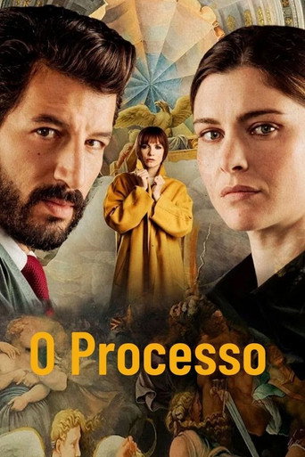 Assistir O Processo online dublado e legendado
