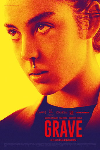 Assistir Grave online dublado e legendado