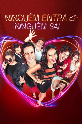 Assistir Ninguém Entra, Ninguém Sai online dublado e legendado