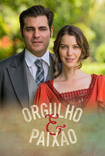 Assistir Orgulho e Paixão online dublado e legendado