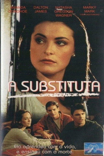 Assistir A Substituta online dublado e legendado