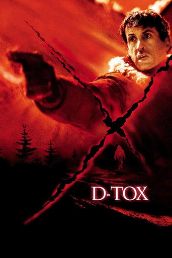 Assistir D-Tox online dublado e legendado