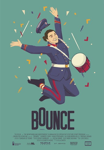 Assistir Bounce online dublado e legendado