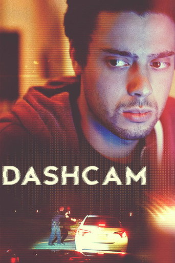Assistir Dashcam online dublado e legendado