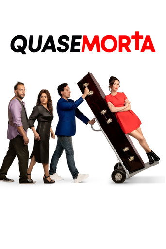 Assistir Quase Morta online dublado e legendado