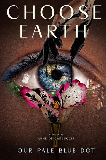 Assistir Choose Earth online dublado e legendado