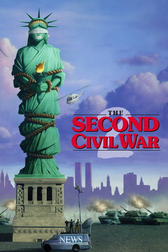 Assistir A Segunda Guerra Civil online dublado e legendado