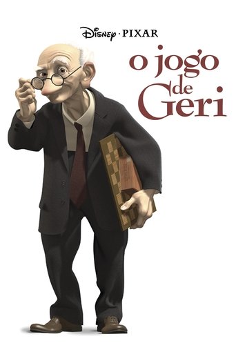 Assistir O Jogo de Geri online dublado e legendado