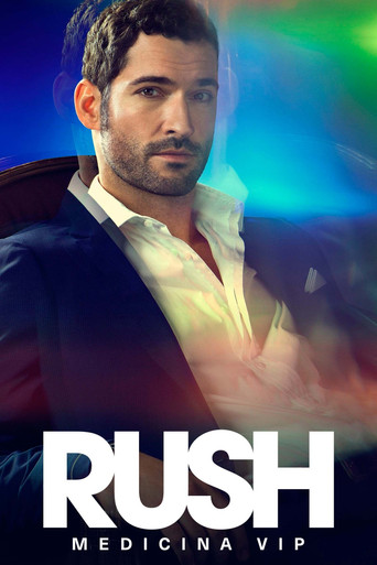 Assistir Rush: Medicina Vip online dublado e legendado