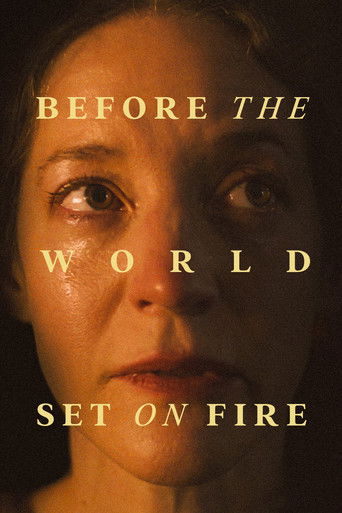 Assistir Before the World Set on Fire online dublado e legendado
