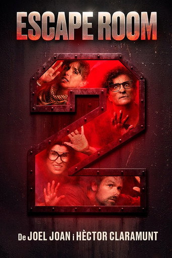 Assistir Escape Room 2 online dublado e legendado