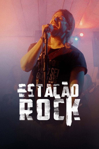 Assistir Estação Rock online dublado e legendado