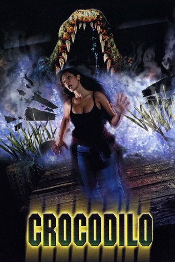 Assistir Crocodilo online dublado e legendado