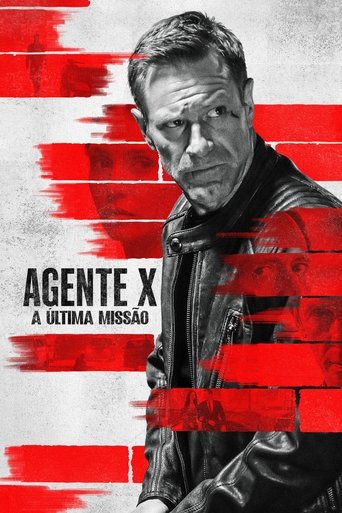 Assistir Agente X: A Última Missão online dublado e legendado