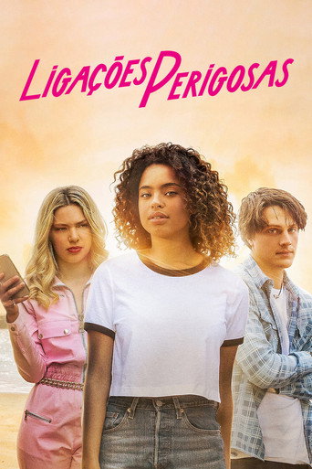 Assistir Ligações Perigosas online dublado e legendado