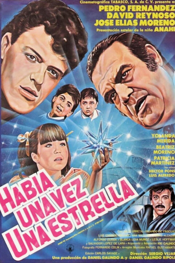 Assistir Era uma vez… Uma estrela online dublado e legendado