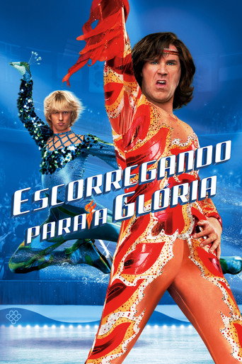 Assistir Escorregando Para a Glória online dublado e legendado
