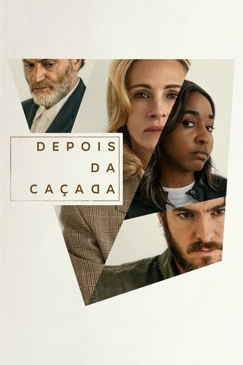 Assistir Depois da Caçada online dublado e legendado