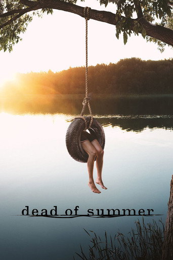 Assistir Dead of Summer online dublado e legendado