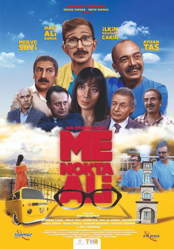 Assistir Me Nokta Ali online dublado e legendado