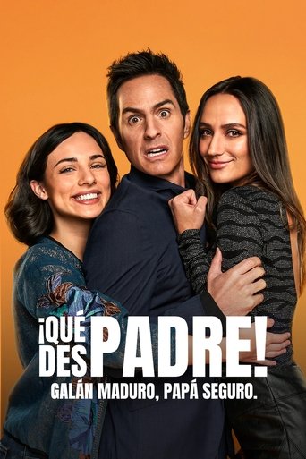 Poster de What a Father!