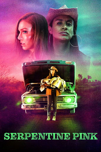 Assistir Serpentine Pink online dublado e legendado