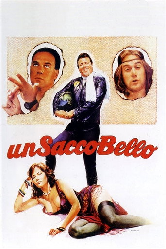 Assistir Un sacco bello online dublado e legendado