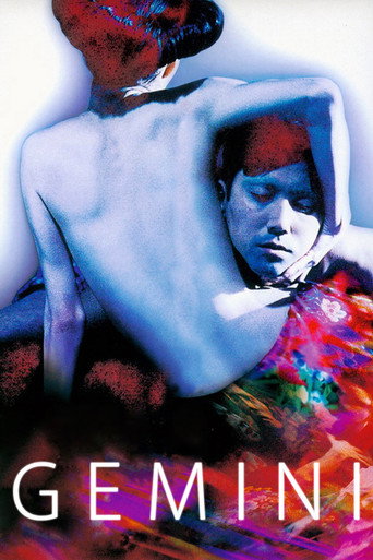 Poster de Gemini