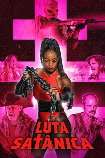 Assistir Luta Satânica online dublado e legendado