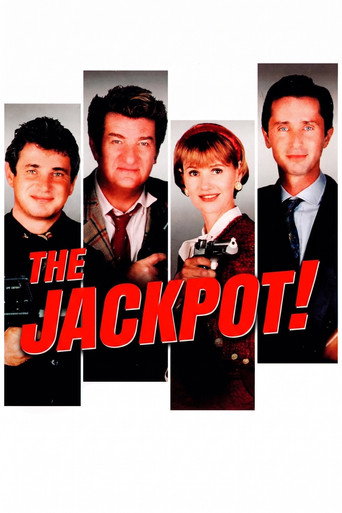 Poster de The Jackpot!