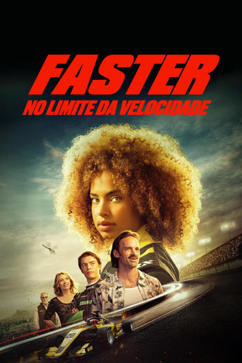 Assistir Faster: No Limite da Velocidade online dublado e legendado